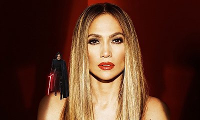 Jennifer Lopez pokazała się w bikini! Wszystkim opadły szczęki!