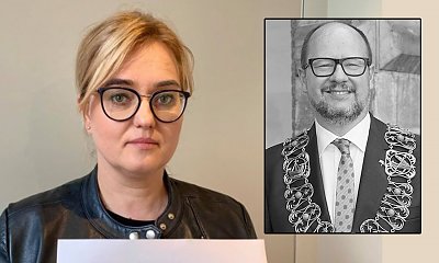 Magdalena Adamowicz we wzruszającym wpisie dwa lata po tragicznej śmierci ukochanego męża