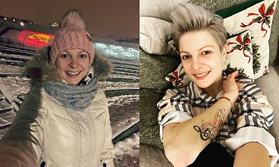 Magda Narożna w nowej odsłonie:" Ale bomba! No petarda! Klasa sama w sobie" - komentują fani