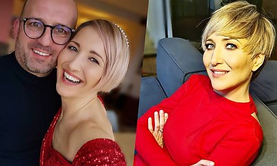 Magda Steczkowska pokazała dorosłą córkę. Fani są zachwyceni jej urodą! Do kogo jest podobna?