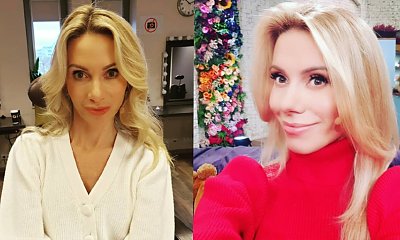 Małgorzata Opczowska zmieniła fryzurę! Prezenterka "PnŚ" zachwyciła fanów nowym wizerunkiem