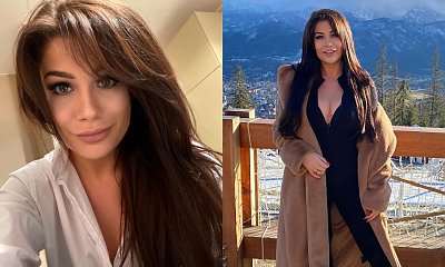 Marietta z "Hotel Paradise" w bikini w Egipcie! "Ups, gdzie się podziały moje zrobione cycki?"
