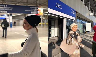 Marta Manowska chwali się nową fryzurą: "O losie! Coś pięknego" - zachwycają się z nią fani