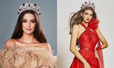Miss Polski 2020: Tak wyglądała najpiękniejsza Polka minionego roku - Magdalena Kasiborska! Wiedzieliście?