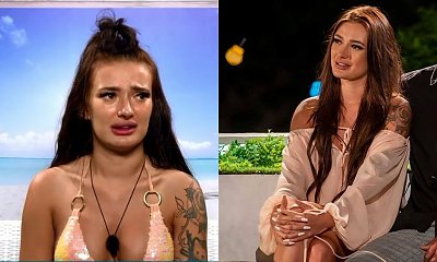 Natalia z "Love Island" już tak nie wygląda! Przefarbowała włosy na blond! Farbowanie trwało 18 h!