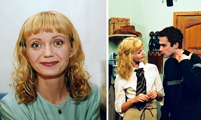 Pamiętacie Zuzię z "Lokatorów"? Zobaczcie, jak dziś wygląda Olga Borys! Będziecie w szoku!