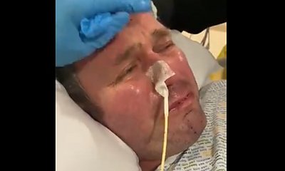 Dramatyczna walka o odłączonego od aparatury Polaka w Anglii. Andrzej Duda interweniuje