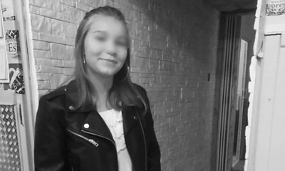 Dziś odbył się pogrzeb 13-letniej Patrycji. Przejmujący list rodziców łamie serce: "Najdroższa córeczko..."