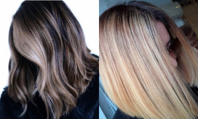Long bob style - kolejny trend na rok 2021