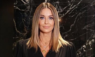 Małgorzata Rozenek pozuje w bikini 7 miesięcy po porodzie! Fanki zazdroszczą jej figury