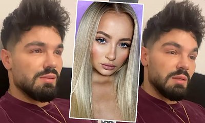 Monika z "Love Island" rozpacza po Pawle? Pokazała, jak radzi sobie ze złamanym sercem