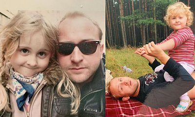 Córka Borysa Szyca skończyła 16 lat! Ale wypiękniała! Podobna do sławnego taty?