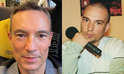 Jacek Stachursky skończył 55 lat! Przypominamy jego zdjęcia z młodości!