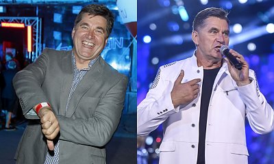 Sławomir Świerzyński ukradł piosenkę?! Bayer Full śpiewało ją bezprawnie przez 25 lat...