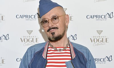 Tomasz Jacyków ma dorosłego syna. Został ojcem, gdy miał zaledwie 15 lat!