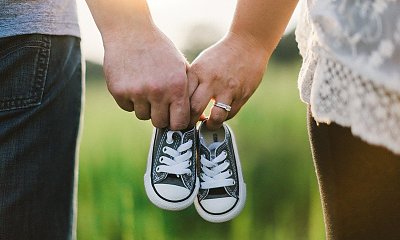 "Wszyscy ciągle pytają, kiedy będziemy mieć dziecko. Mam już dość słuchania, że to najwyższy czas!"