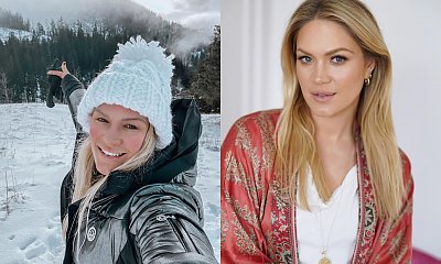 Zosia Ślotała ma nową fryzurę: "Wracamy do lat 70"- pisze. "O matko, pięknie!" - zachwycają się fani