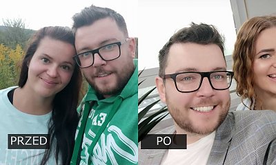 Agnieszka ze "Ślubu..." w nowej fryzurze i nowych brwiach. "Kto jej zrobił taką krzywdę?" - pytają fani