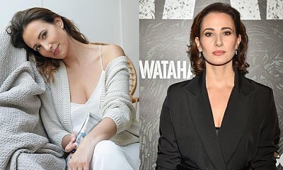Aleksandra Popławska pokazała 16-letnią córkę! "Filmowa twarz, zjawiskowa piękność" - zachwycają się fani