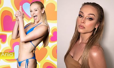 Anna Burska to druga uczestniczka "Love Island 3"! Pracuje jako operator maszyn! Kim jest, wiek, Instagram