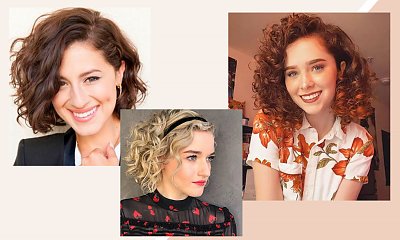 Curly bob - najlepsze sposoby na jego stylizację oraz pielęgnację