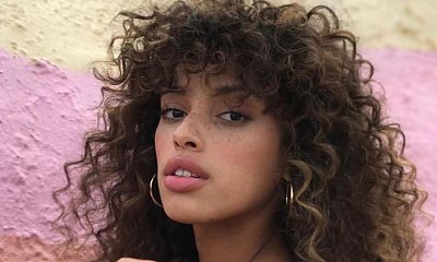 Curly bangs - sexy grzywka!