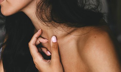 Pielęgnacja szyi i dekoltu - 3 polecane kosmetyki nie tylko dla kobiet dojrzałych