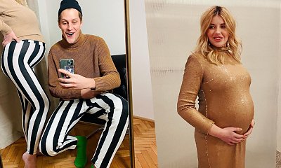 Ukochana Jakoba Kosela prezentuje figurę 2 tygodnie po porodzie! Ciocia Liestyle wygląda znakomicie!