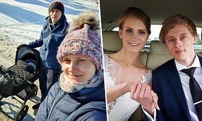 Dawid Kubacki pokazał wzruszające zdjęcie: "A po treningu trzeba się zająć DWÓJKĄ dzieci" O czymś nie wiemy?
