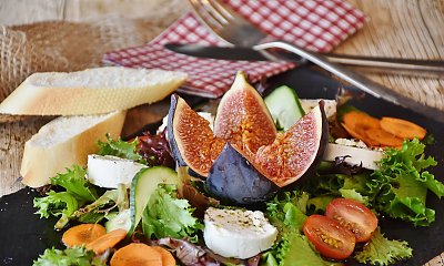 Diety pudełkowe dla wegetarian i wegan – co oferują?