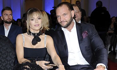 Doda rozstała się z mężem?! "Zostałam k*rewsko zraniona". Zamieściła wymowny komentarz na Instagramie