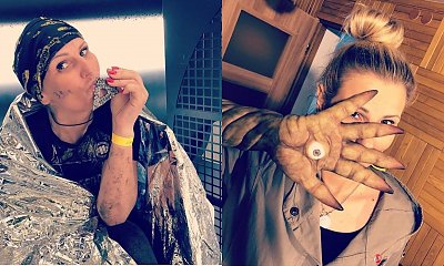 Dominika Tajner ma nową fryzurę: "Czuję się jak królewna". WOW! Wygląda kompletnie inaczej - fenomenalnie!