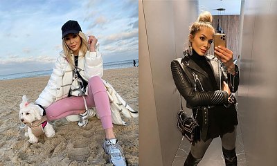 Duża Ania z Warsaw Shore pozuje w skąpym stroju: "Ale Ty musisz mieć kompleksy, jedyne co, to mogę współczuć" - piszą fani