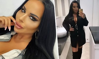 Esmeralda Godlewska przytyła! Pokazała, jak wygląda w rzeczywistości. Aż ciężko ją poznać!