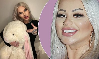 Ewelina z "Warsaw Shore" zaręczona?! Pokazała ogromny pierścionek od ukochanego