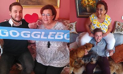 Izabela Zeiske z "Gogglebox" pokazała męża! Pasują do siebie?