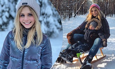 Izabela Zwierzyńska pokazała ukochanego. Jej nowy partner to niezły przystojniak! Pasują do siebie?