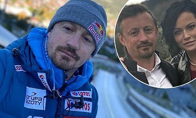 Jak mieszka Adam Małysz? Polski skoczek ma imponujący ogród, o który z pieczołowitością dba