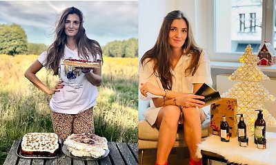 Kamila Szczawińska jest w ciąży. Tak ukrywała brzuch przez kilka miesięcy. Jakim cudem nikt tego nie zauważył?