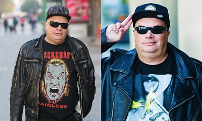 Krzysztof Skiba z Big Cyc schudł 30 kilo. Ludzie nie poznają go na ulicy. WOW! Mega zmiana