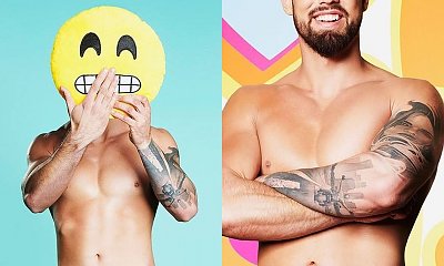 Oto pierwszy uczestnik "Love Island 3"! Maciej Dąbrowski ma wytatuowaną lewą rękę i aż 198 cm. Kim jest, wiek, Instagram?