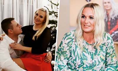 Magda Bator z "Rolnik szuka żony" zaręczyła się! Rolniczka chce unieważnić poprzednie małżeństwo!