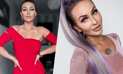 Mała Ania skusiła się na ostre cięcie włosów! Krótsza fryzura też jej pasuje?