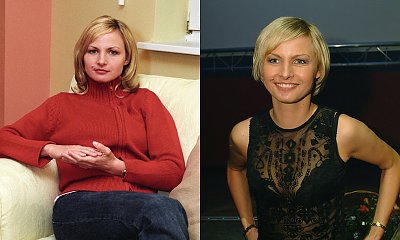 Gosia Maier z 1 edycji Big Brothera to już pani po 50tce. Jak wygląda i czym się zajmuje? Zobaczcie!