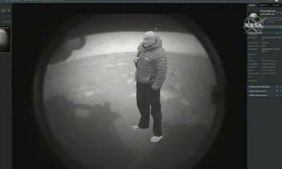 Łazik Perseverance wylądował na Marsie! Internauci tworzą memy!