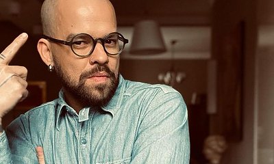 Michał Piróg ma platynowy blond! Fani są zachwyceni: "Oryginalnie", "Dużo młodziej!" "Z charakterem!"