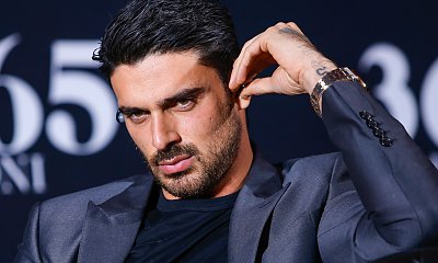 Michele Morrone trafił do szpitala. Przeszedł operację! Co się stało?