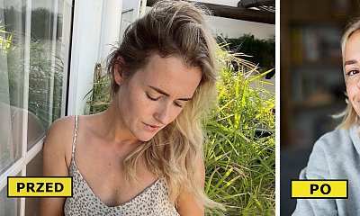 Olga Frycz pokazała, jak wygląda w nowej fryzurze. Pasuje jej short bob? Zmiana jest diametralna!