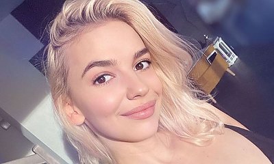 Oliwia Ciesiółka ze "Ślubu..." już nie ma platynowego blondu! Przefarbowała włosy na miodowy blond!