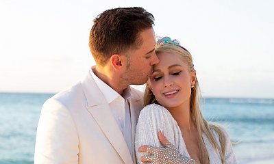 Paris Hilton zaręczyła się w 40-te urodziny! Pokazała pierścionek zaręczynowy za 2 miliony dolarów!